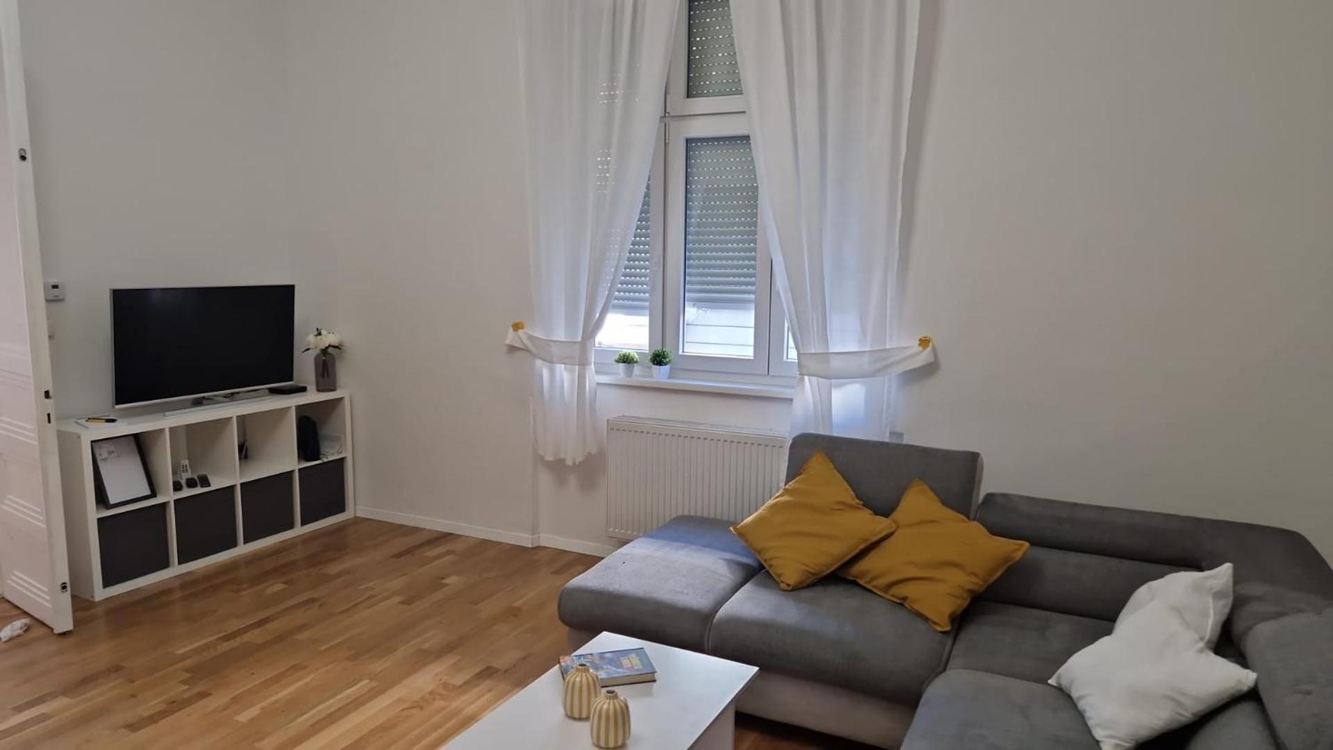 Nala Aa2 Apartment ซาเกร็บ ภายนอก รูปภาพ