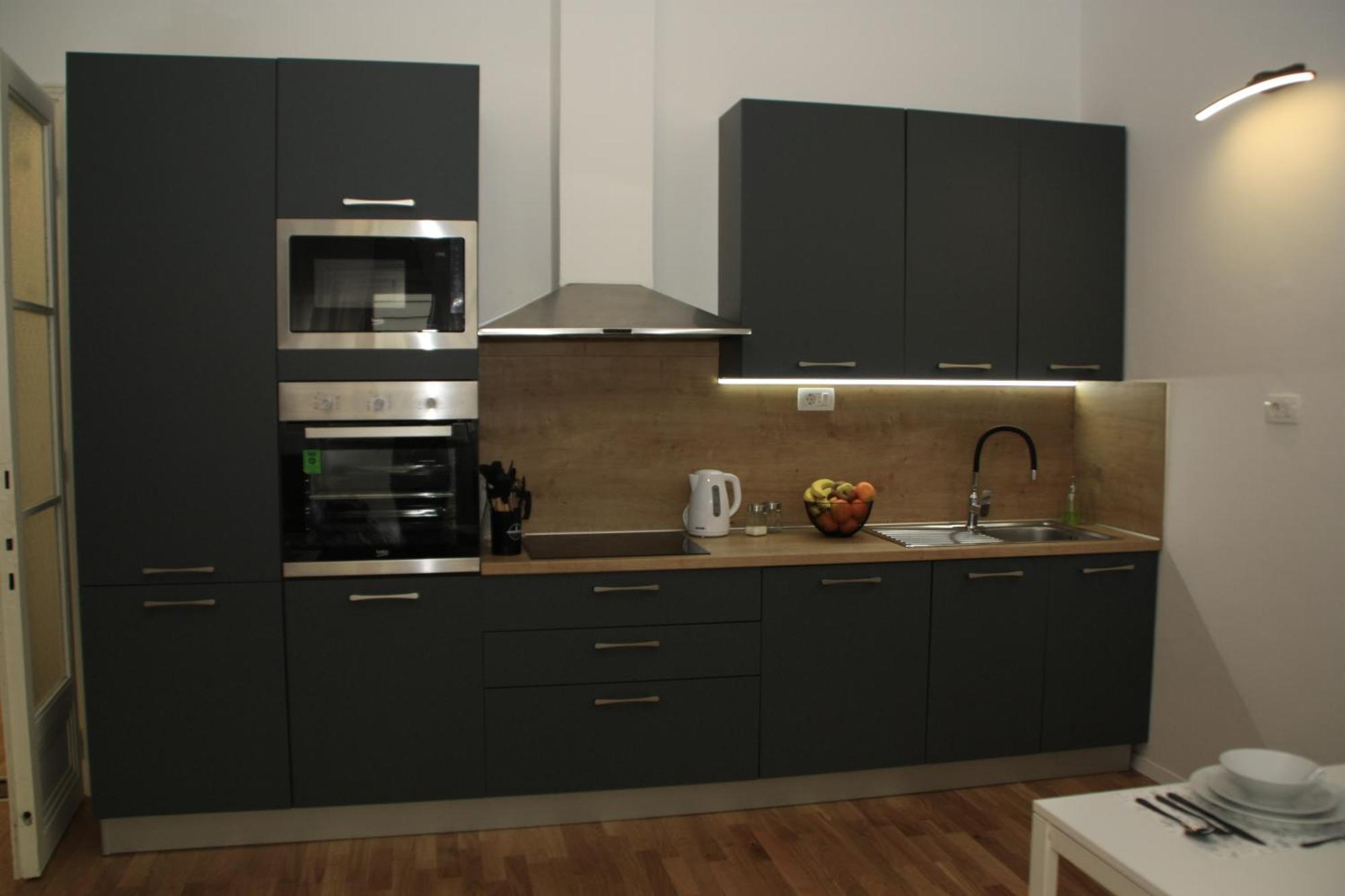 Nala Aa2 Apartment ซาเกร็บ ภายนอก รูปภาพ