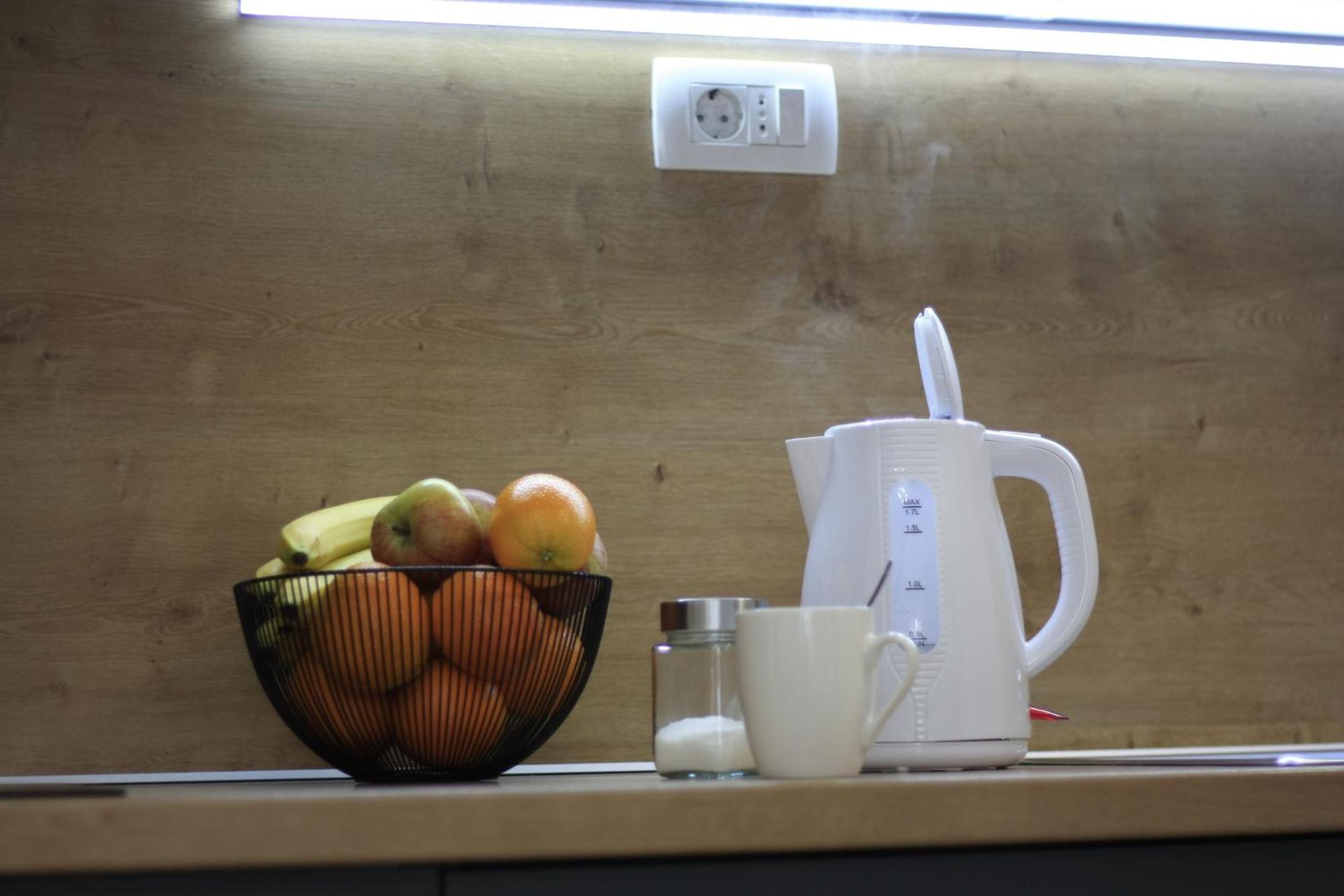 Nala Aa2 Apartment ซาเกร็บ ภายนอก รูปภาพ