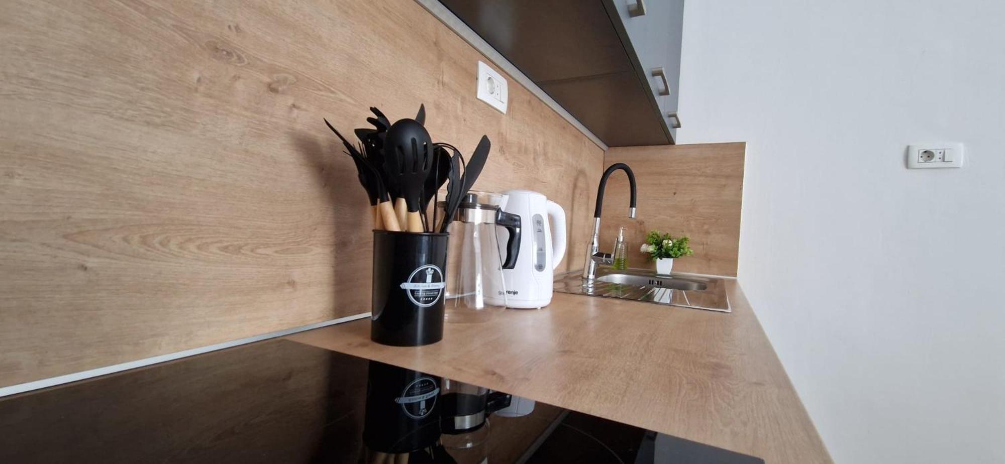 Nala Aa2 Apartment ซาเกร็บ ภายนอก รูปภาพ