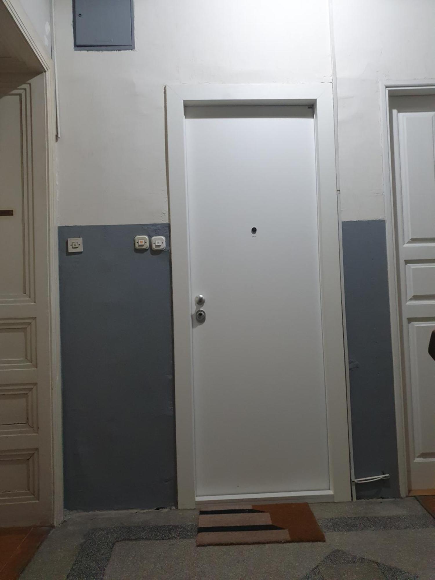 Nala Aa2 Apartment ซาเกร็บ ภายนอก รูปภาพ