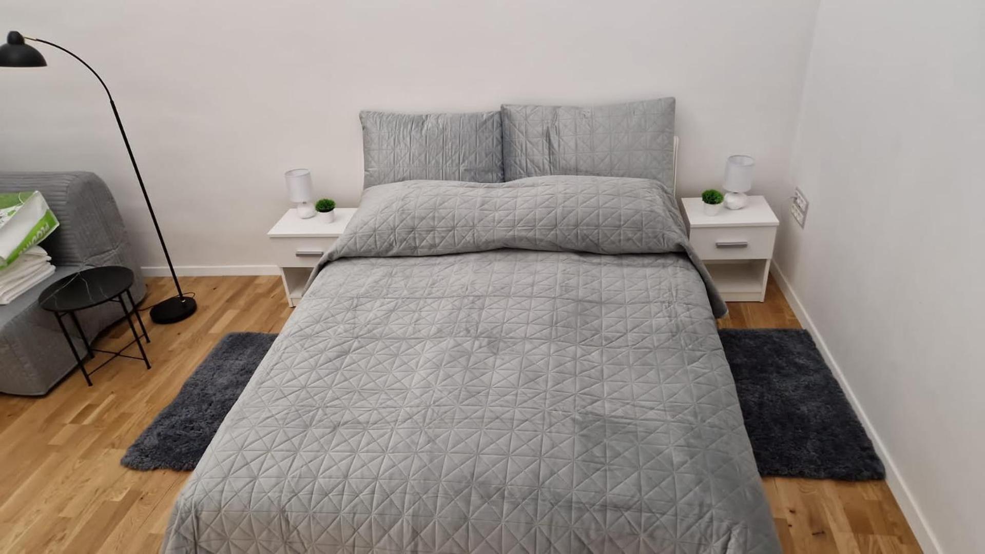Nala Aa2 Apartment ซาเกร็บ ภายนอก รูปภาพ